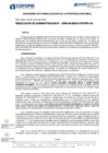 Vista preliminar de documento ROA Nº D000148-2024-OA