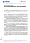 Vista preliminar de documento ROA Nº D000151-2024-OA