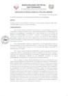 Vista preliminar de documento RESOLUCIÓN DE GERENCIA MUNICIPAL N.º 030-2024-GM/MDSF