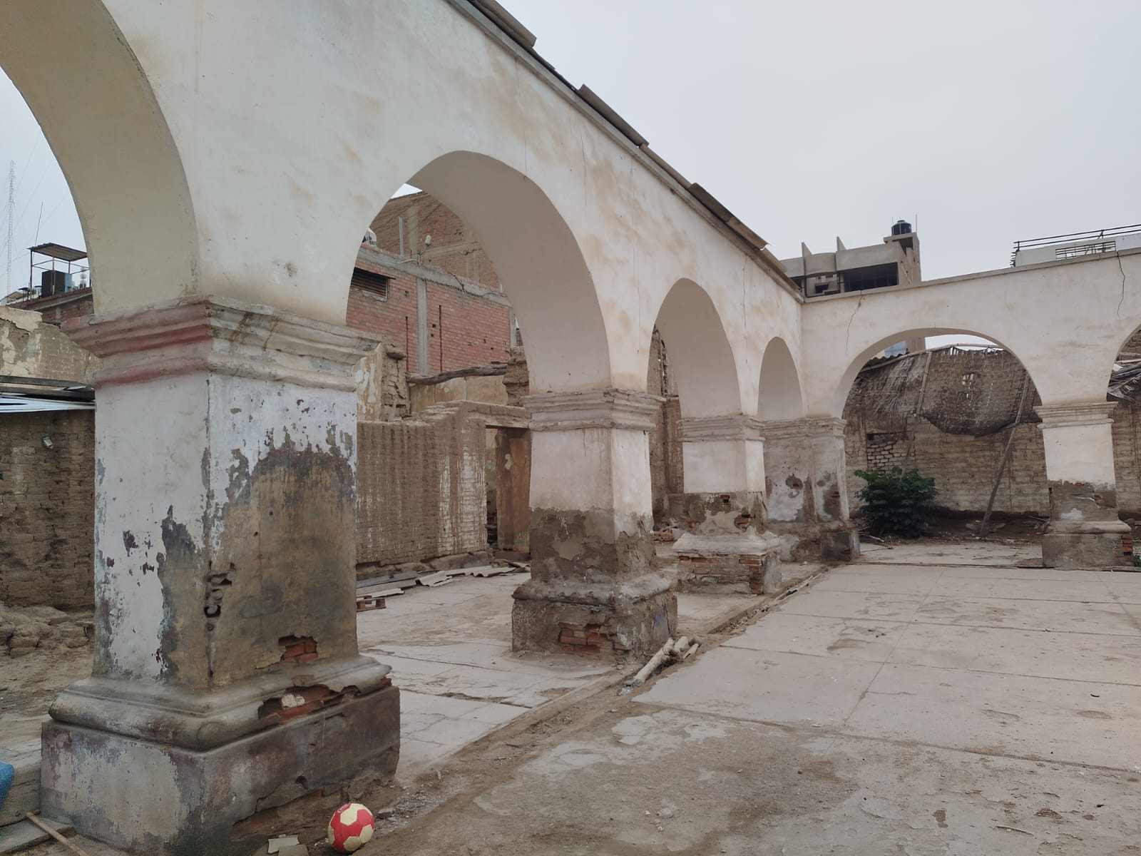 CONVENTO 3