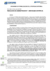 Vista preliminar de documento ROA Nº D000150-2024-OA