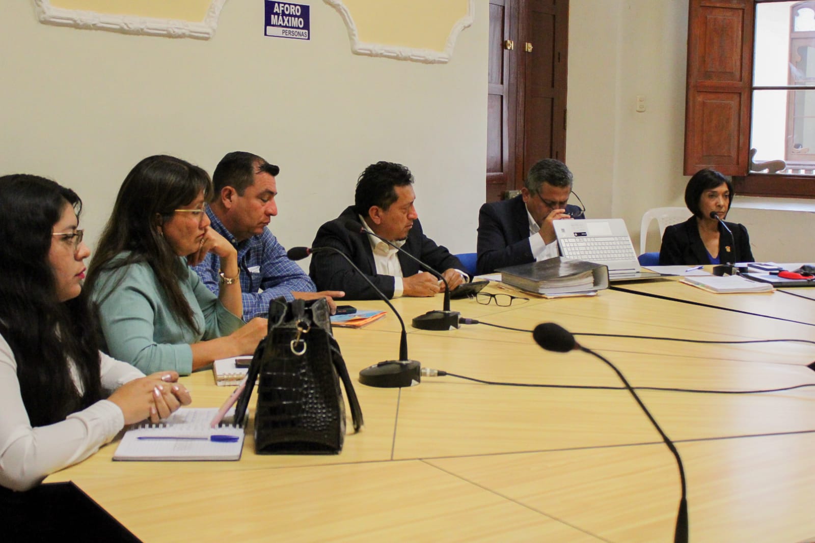 concejo aprueba ordenanza a favor de humedales