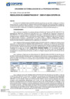 Vista preliminar de documento ROA Nº D000147-2024-OA