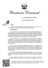 Vista preliminar de documento RD Nº 0315-2024-MIDAGRI-SG-OGGRH
