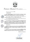Vista preliminar de documento RM-135