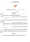 Vista preliminar de documento RD Nº001083 06-03-2023