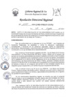 Vista preliminar de documento Bases para el Concurso de Ascenso y Cambio de Grupo Ocupacional DIRESAICA-2024