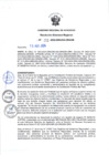 Vista preliminar de documento RDR 151-2024-GRA/GG-ORADM