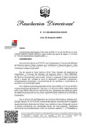 Vista preliminar de documento RD Nº 0317-2024-MIDAGRI-SG-OGGRH