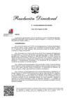 Vista preliminar de documento RD Nº 0318-2024-MIDAGRI-SG-OGGRH