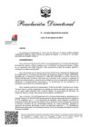 Vista preliminar de documento RD Nº 0319-2024-MIDAGRI-SG-OGGRH