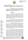 Vista preliminar de documento Resolucion Nº 461-2024-GRLL-GOB