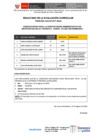 Vista preliminar de documento Evaluación curricular 