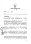 Vista preliminar de documento RDR 157-2024-GRA/GR-GG-ORADM