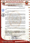 Vista preliminar de documento RESOLUCION DE ALCALDIA NRO 002-2023