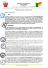 Vista preliminar de documento RESOLUCIÓN DE ALCALDÍA N°150-2024-MDB-A