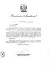 Vista preliminar de documento RM Nº 343-2024-PRODUCE