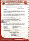 Vista preliminar de documento RESOLUCION DE ALCALDIA NRO 003-2023