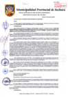 Vista preliminar de documento Archivo PDF RESOLUCION DE ALCALDIA 566-2021-MPS/A