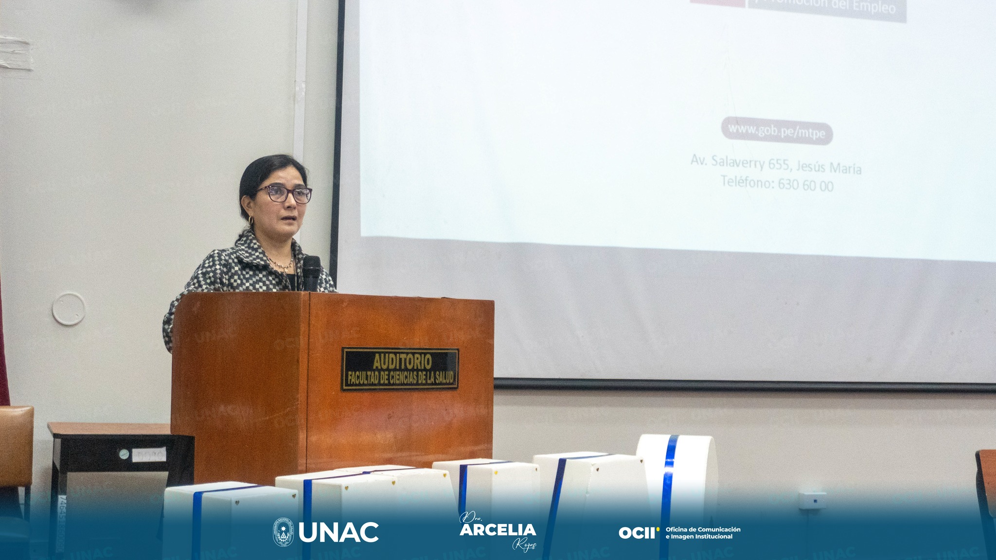 Te compartimos un resumen de lo que fue la capacitación presencial: "Encuentro de jóvenes por la formalización laboral".