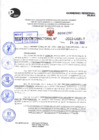 Vista preliminar de documento R.D 1397-2022