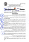 Vista preliminar de documento R.D 1400-2022