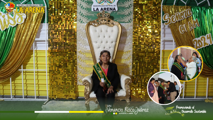 Sra. CIAM 2024