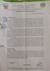 Vista preliminar de documento Resolución de Alcaldía N.° 1 - 2024 - MDC - A
