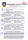 Vista preliminar de documento Archivo PDF RESOLUCION DE ALCALDIA 574-2021-MPS/A