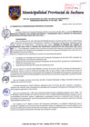 Vista preliminar de documento Archivo PDF ORDENANZA MUNICIPAL 001-2021-MPS
