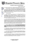 Vista preliminar de documento ACUERDO DE CONCEJO 089-2024-MPA-CM