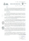 Vista preliminar de documento RD N° 782-2024-GRC/DIRESA/DG  
