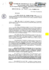 Vista preliminar de documento ACUERDO DE CONSEJO REGIONAL N°14-2023