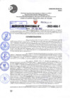 Vista preliminar de documento R.D 1412-2022