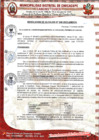 Vista preliminar de documento RESOLUCION DE ALCALDIA NRO 0040-2023