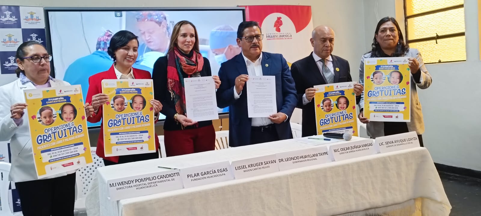 convenio 2