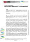 Vista preliminar de documento RESOLUCION UNIDAD ADMINISTRACION-001140-2024-UA