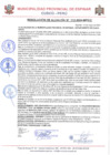 Vista preliminar de documento RESOLUCIÓN DE ALCALDÍA N° 112-2024-MPEC