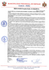 Vista preliminar de documento RESOLUCION DE ALCALDIA N° 131-2024-MPEC