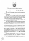 Vista preliminar de documento RM N° 234-2024-PCM