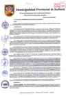 Vista preliminar de documento Archivo PDF RESOLUCION DE ALCALDIA 581-2021-MPS/A