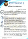 Vista preliminar de documento RESOLUCIÓN DE ALCALDÍA Nº185-2024-ALC-MDTAI