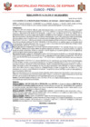 Vista preliminar de documento RESOLUCION DE ALCALDIA N° 146-2024-MPEC