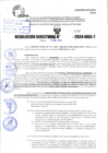Vista preliminar de documento R.D 1620-2024