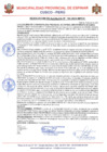 Vista preliminar de documento RESOLUCION DE ALCALDIA N° 150-2024-MPEC