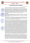 Vista preliminar de documento RESOLUCION DE ALCALDIA N° 153-2024-MPEC