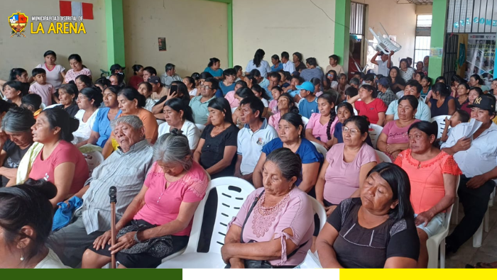 Capacitación