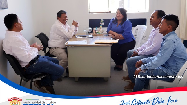 Buenas noticias para el C. P. Chepito