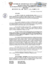 Vista preliminar de documento ACUERDO DE CONSEJO REGIONAL N°27-2023