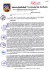Vista preliminar de documento Archivo PDF RESOLUCION DE ALCALDIA 585-2021-MPS/A
